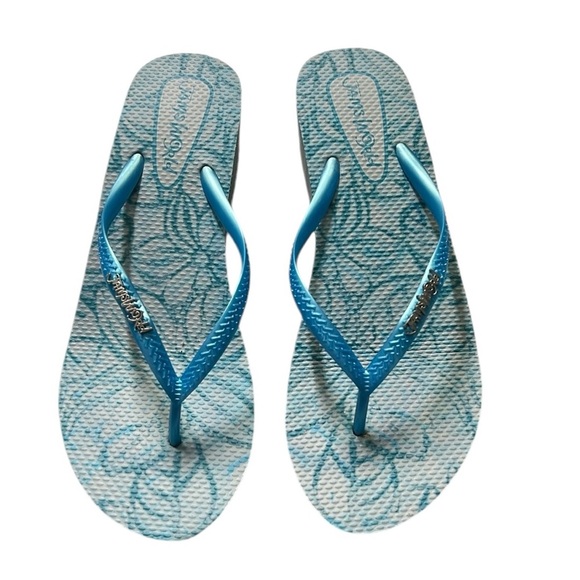 Jams World Flip Flops - Picture 1 of 5